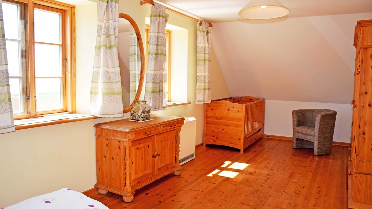 Photo of Bedroom in Alt Reddevitz