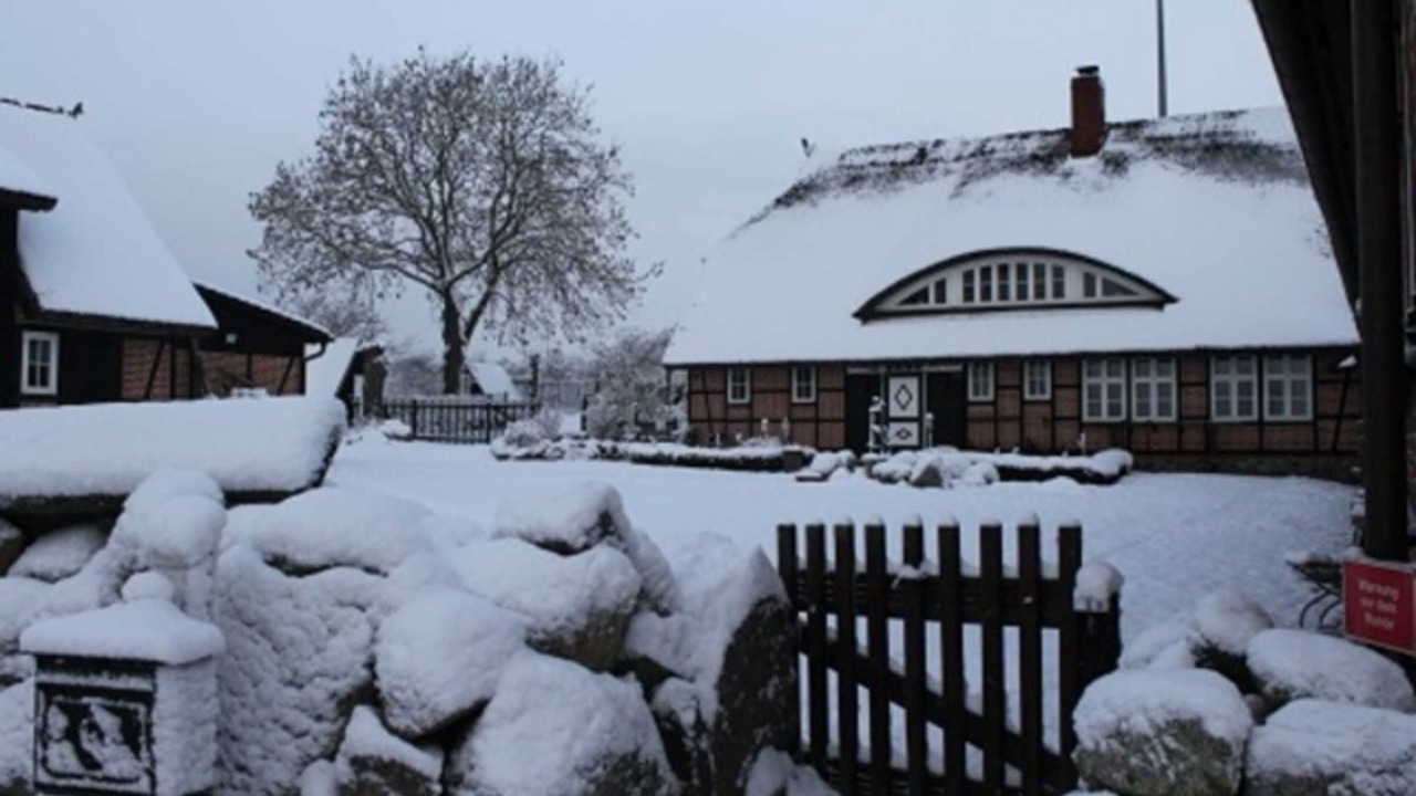 Photo of Outdoor in Alt Reddevitz