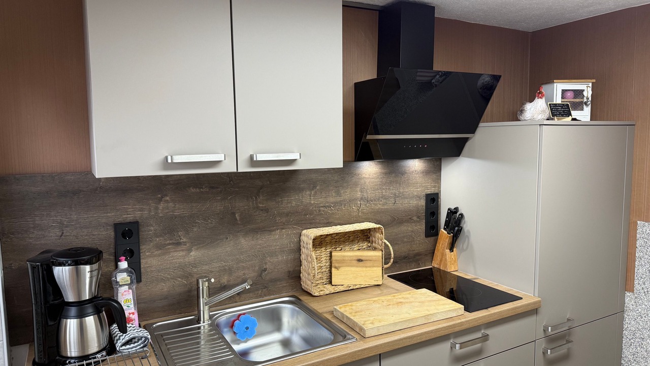 Photo of Kitchen in Gross Zicker