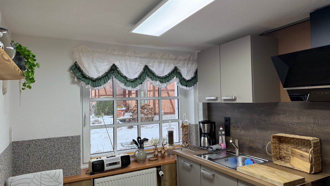 Photo of Kitchen in Gross Zicker