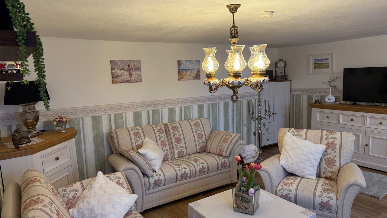 Photo of Livingroom in Gross Zicker