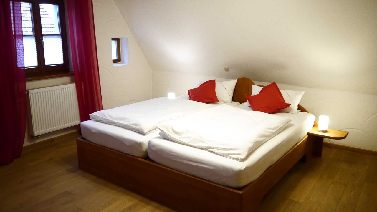 Photo of Bedroom in Heiligenstadt in Oberfranken