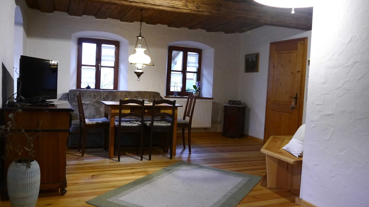 Photo of Livingroom in Heiligenstadt in Oberfranken