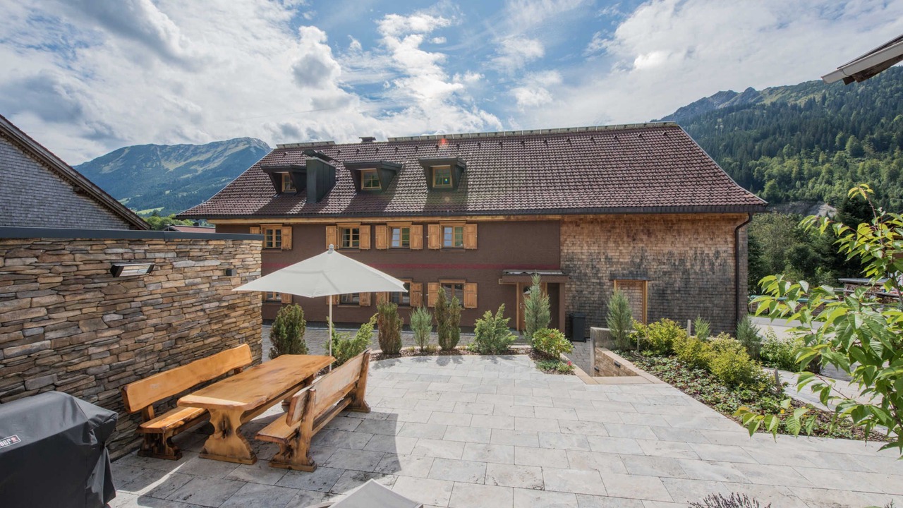 Photo of Outdoor in Schattwald