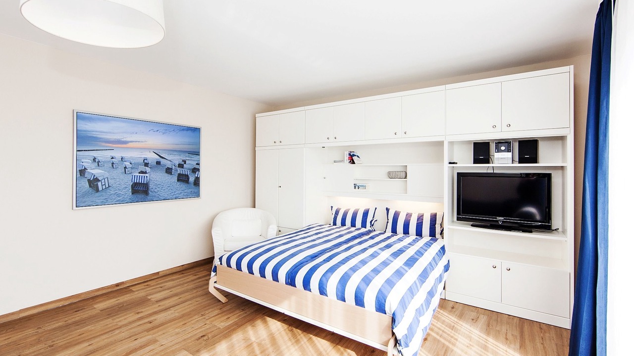Photo of Bedroom in Haffkrug