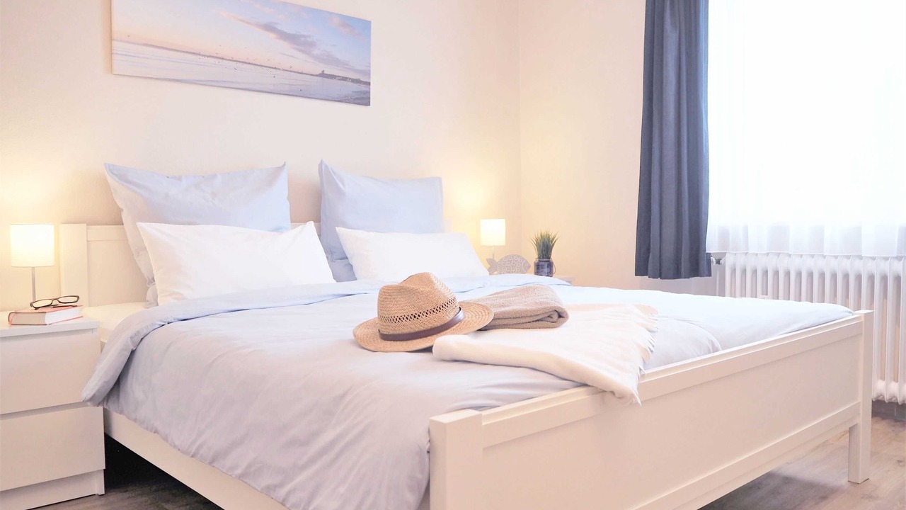 Photo of Bedroom in Haffkrug