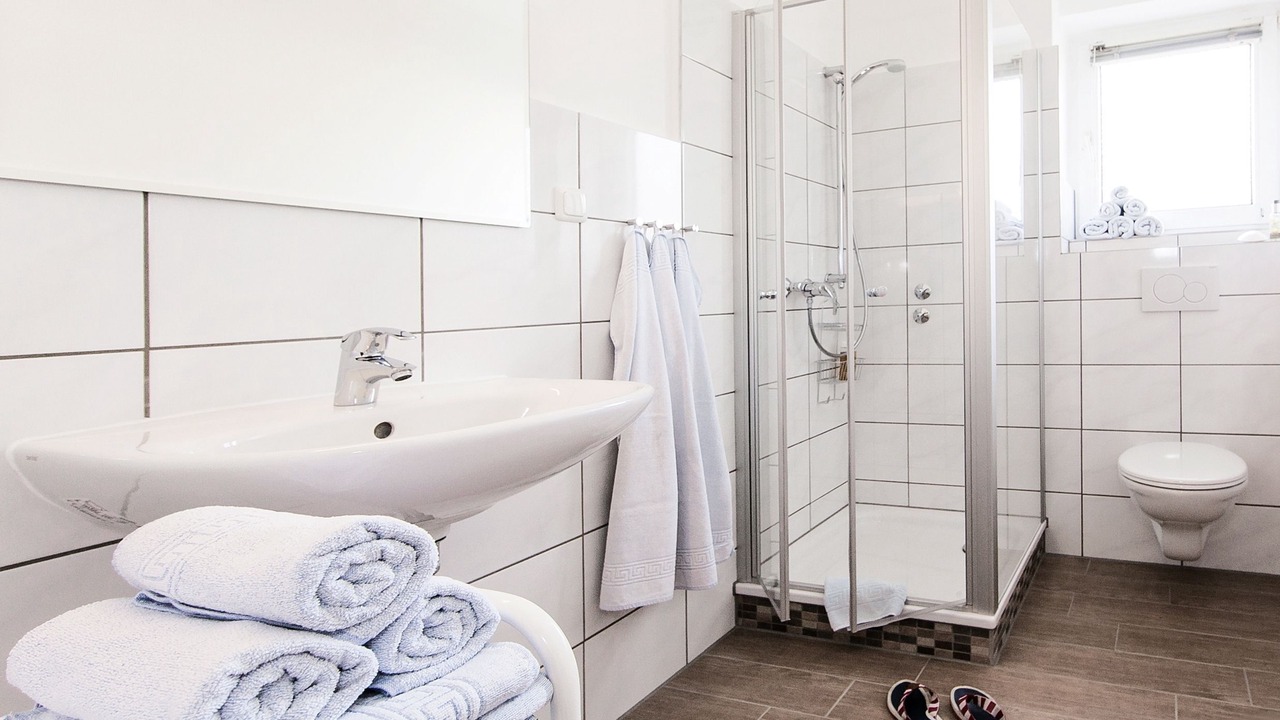 Photo of Bathroom in Haffkrug