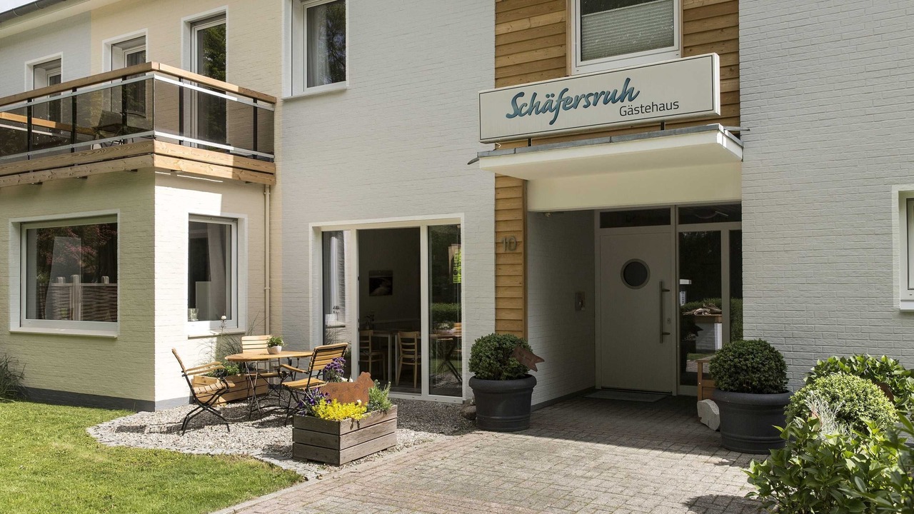 Photo of Outdoor in Haffkrug