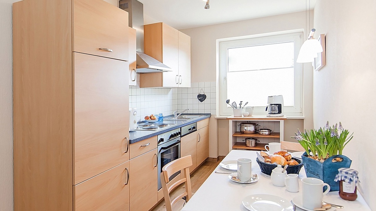 Photo of Kitchen in Haffkrug