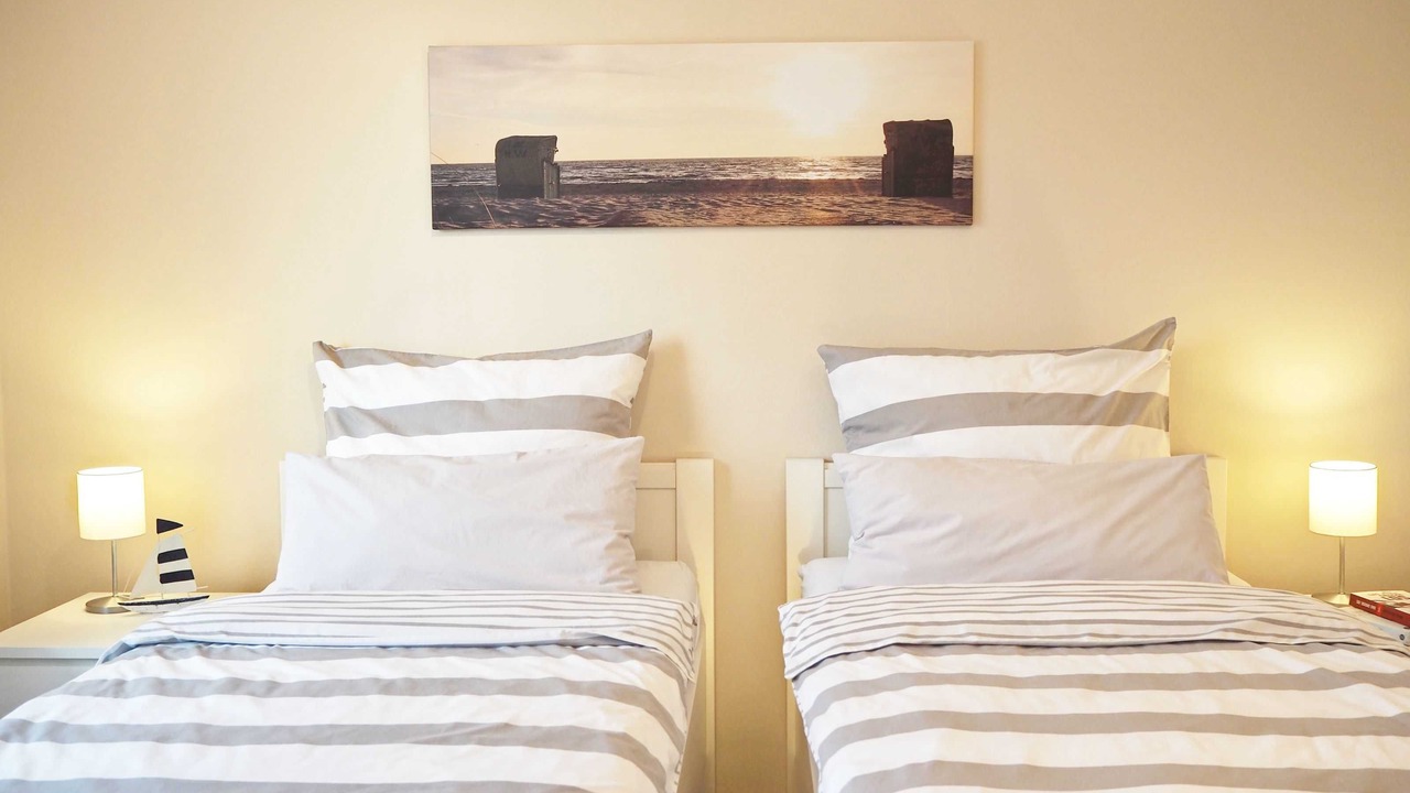 Photo of Bedroom in Haffkrug