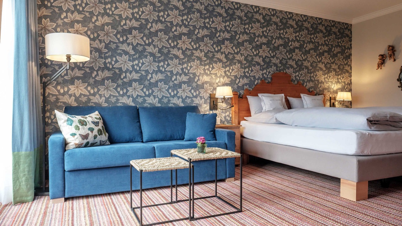 Photo of Bedroom in Abwinkl