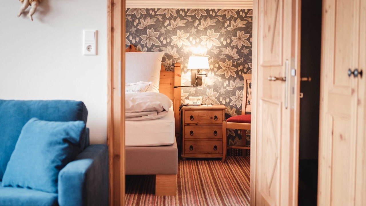 Photo of Bedroom in Abwinkl