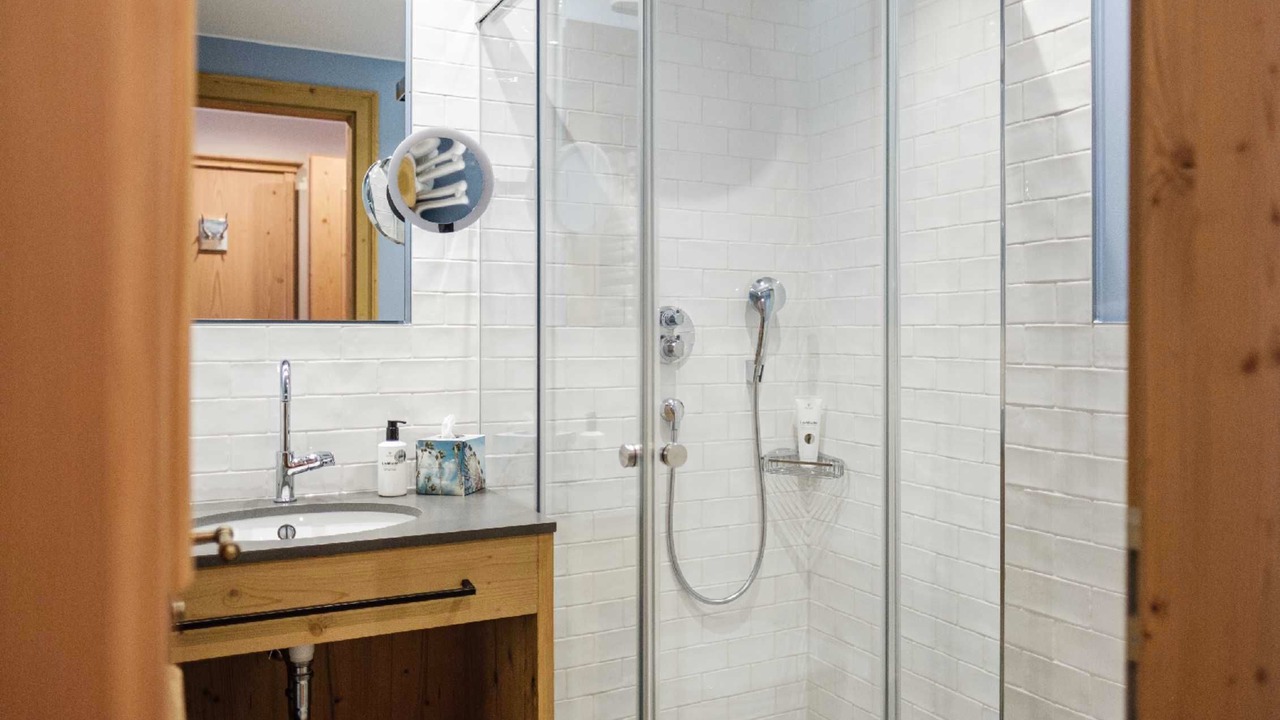 Photo of Bathroom in Abwinkl