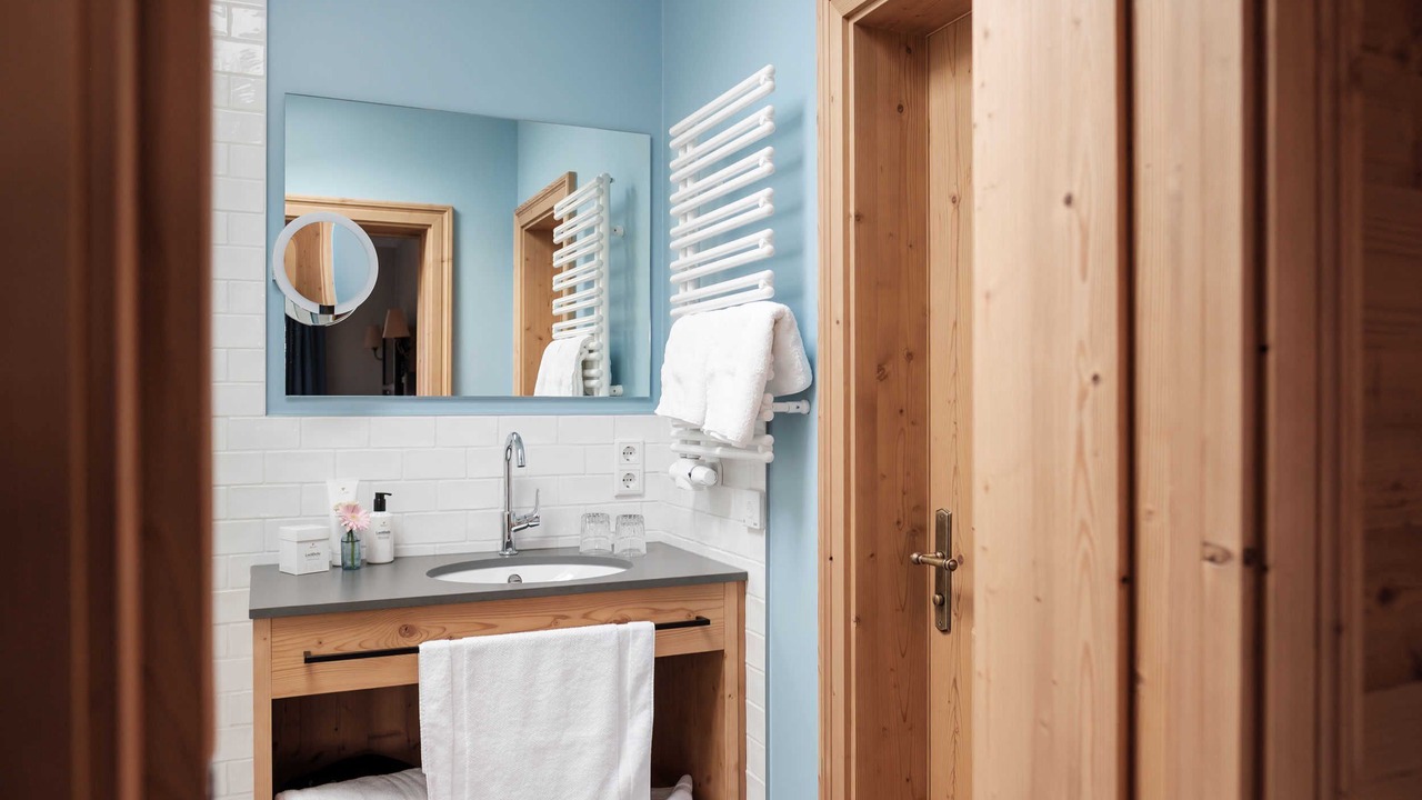 Photo of Bathroom in Abwinkl