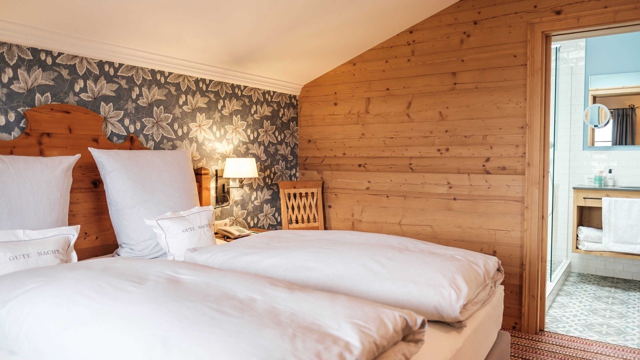 Photo of Bedroom in Abwinkl
