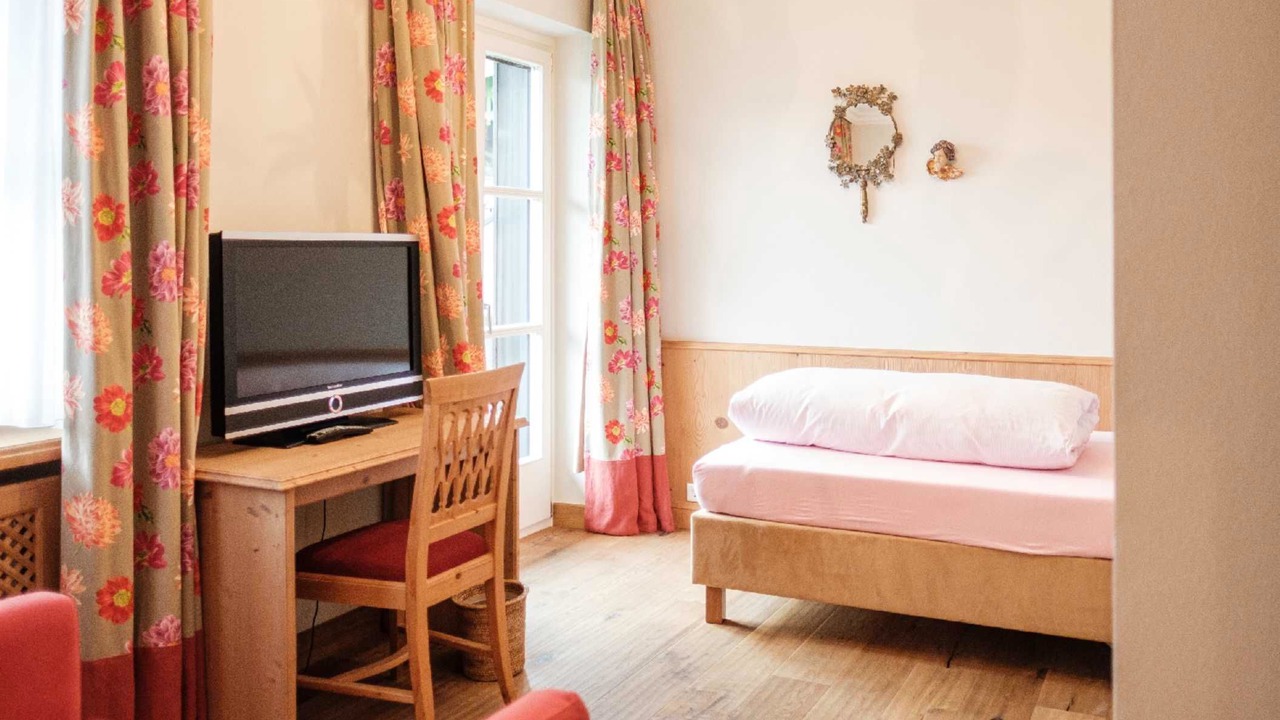 Photo of Bedroom in Abwinkl