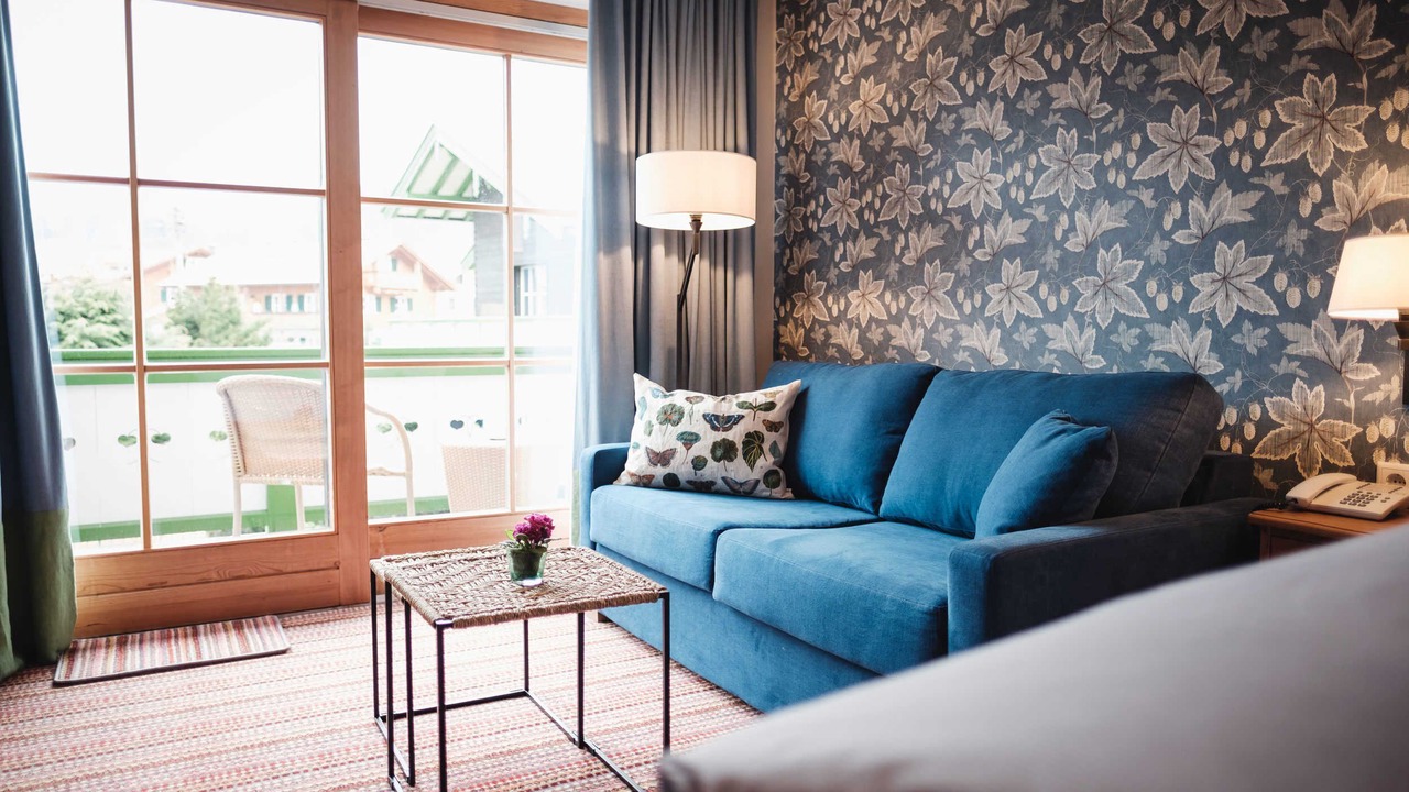 Photo of Livingroom in Abwinkl