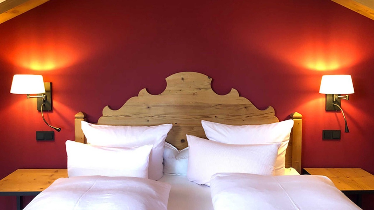Photo of Bedroom in Abwinkl