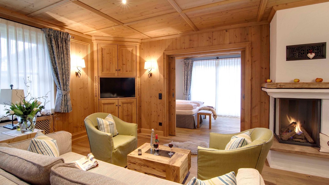 Photo of Livingroom in Abwinkl