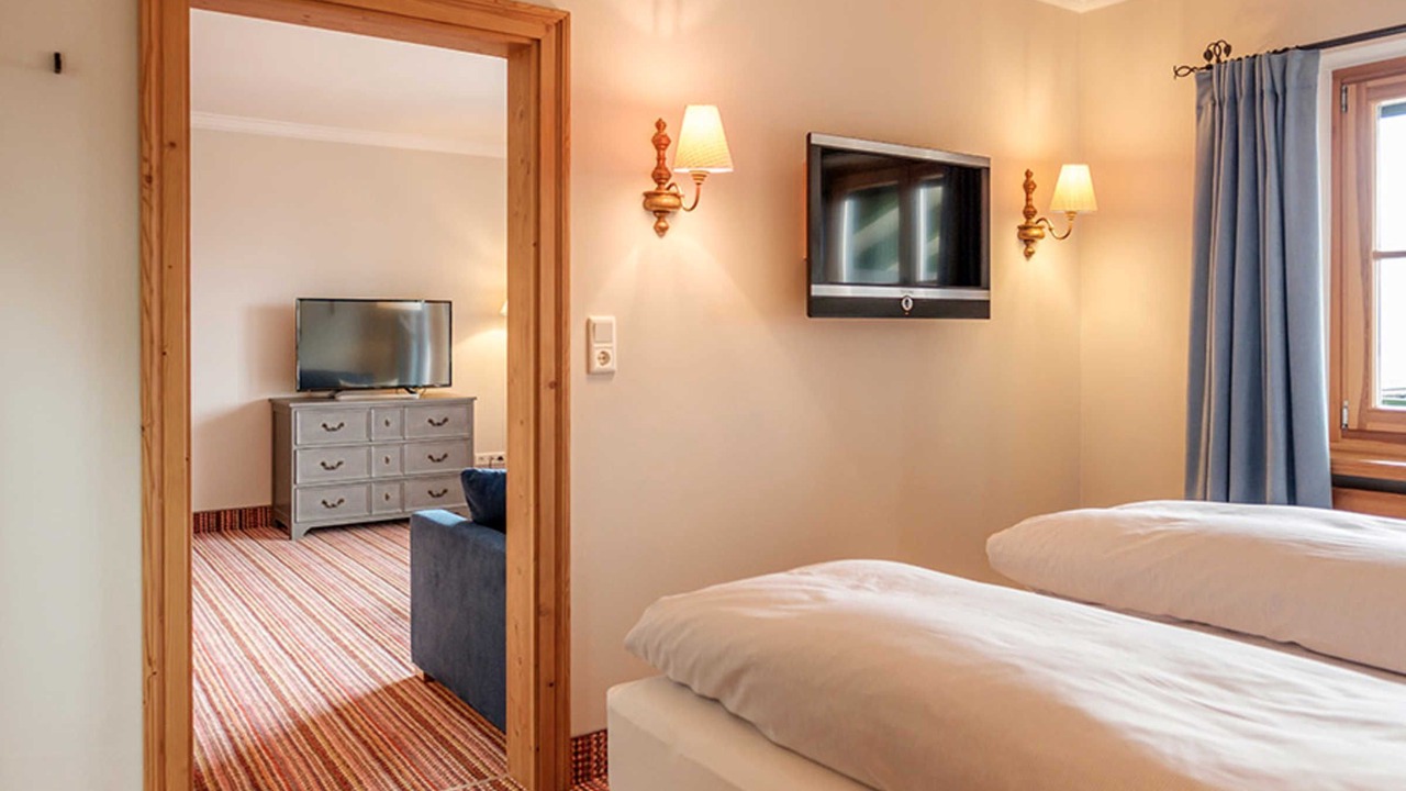 Photo of Bedroom in Abwinkl