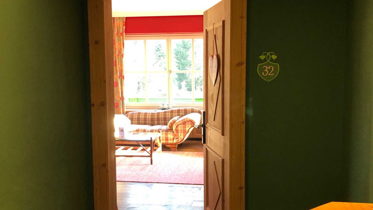 Photo of Livingroom in Abwinkl