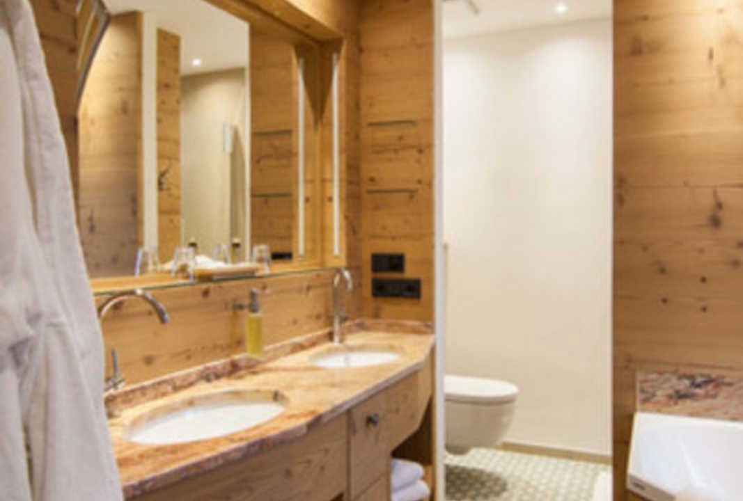 Photo of Bathroom in Abwinkl