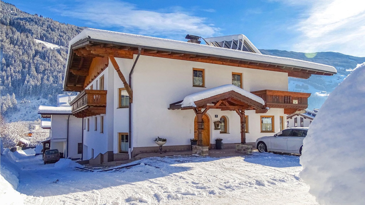 Photo of Others in Zillertal