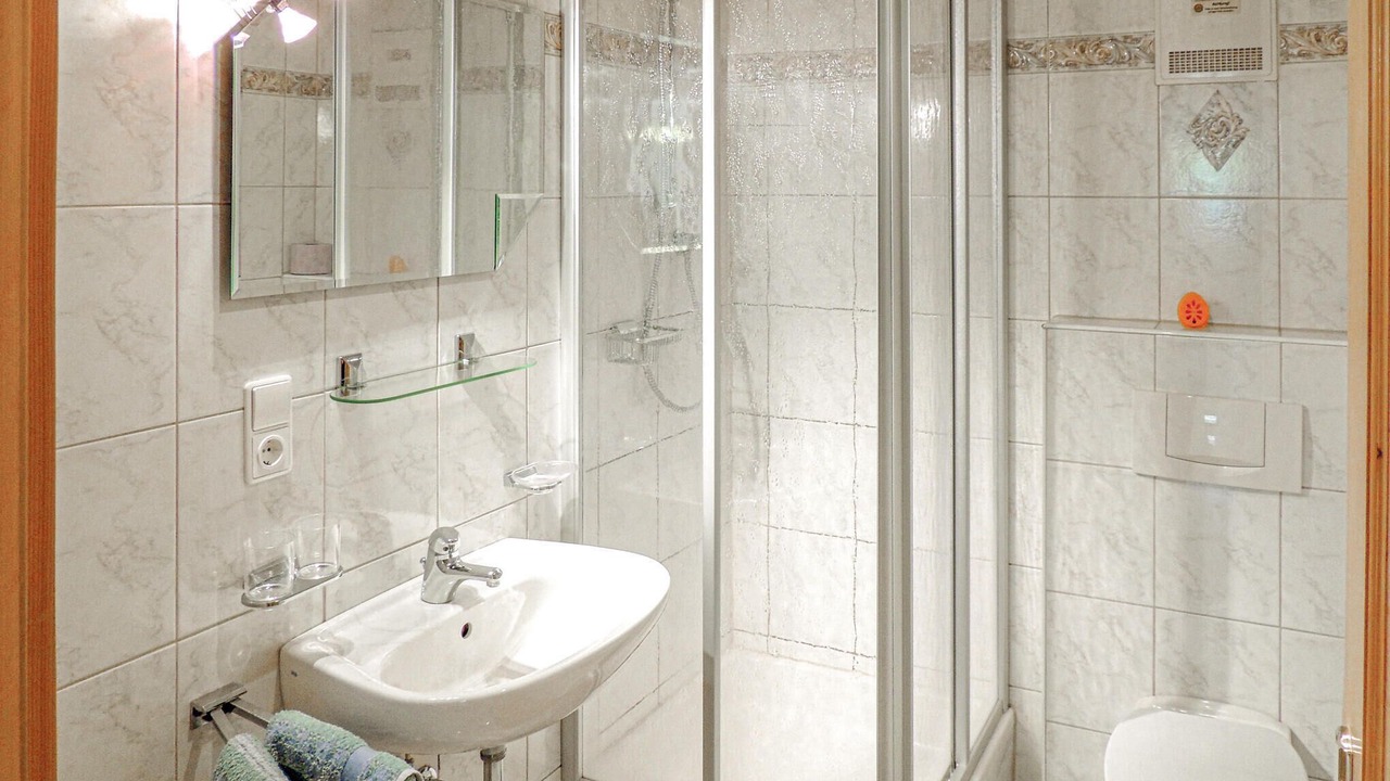 Photo of Bathroom in Zillertal