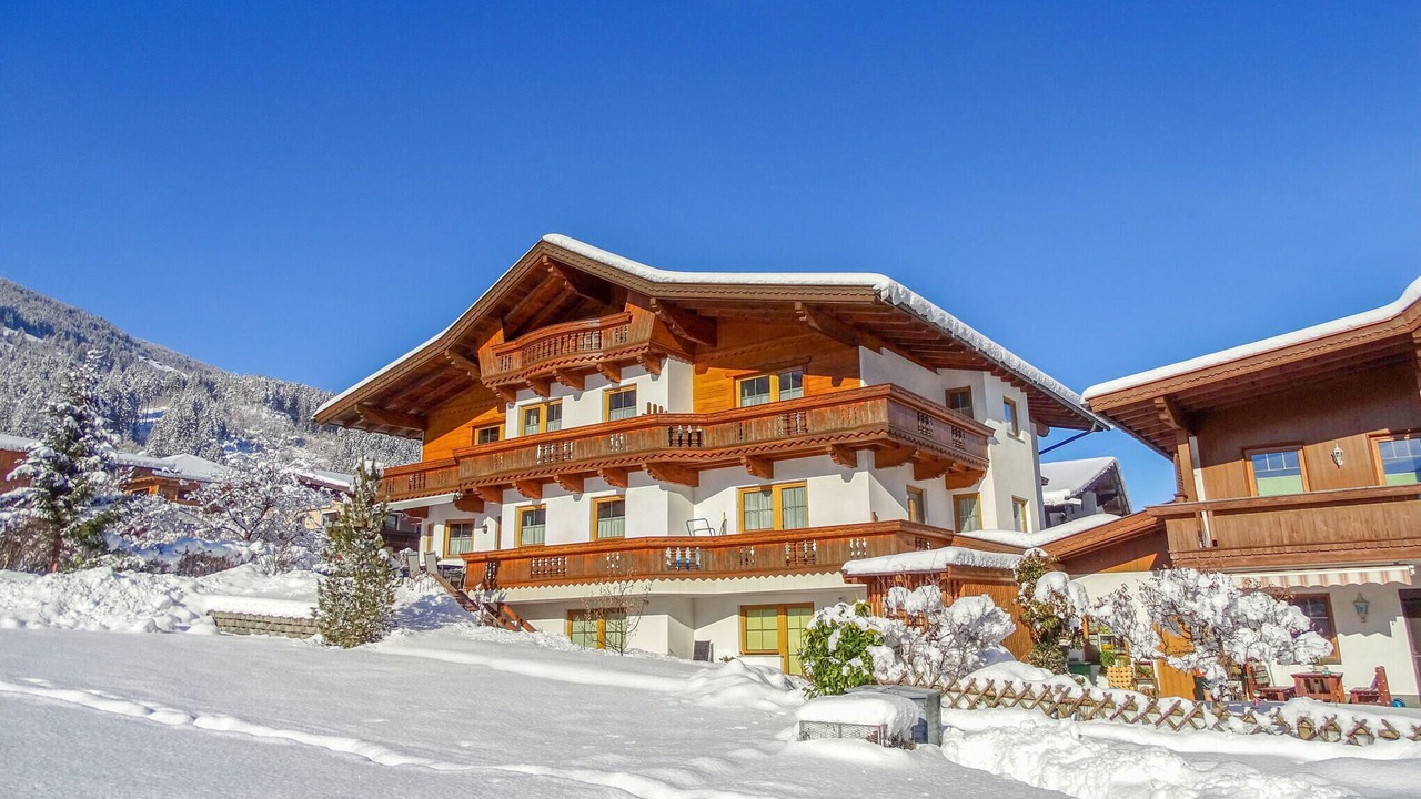 Photo of Others in Zillertal