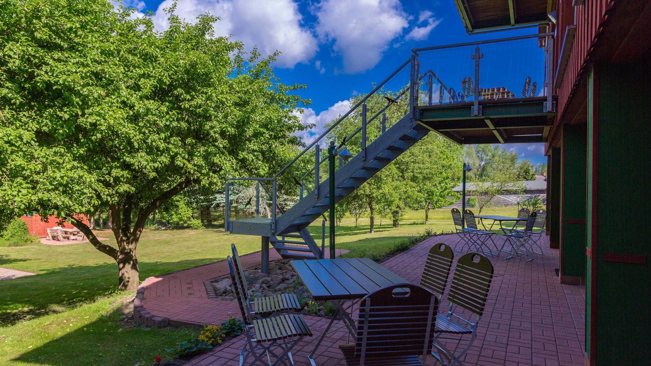 Photo of Outdoor in Mellenthin