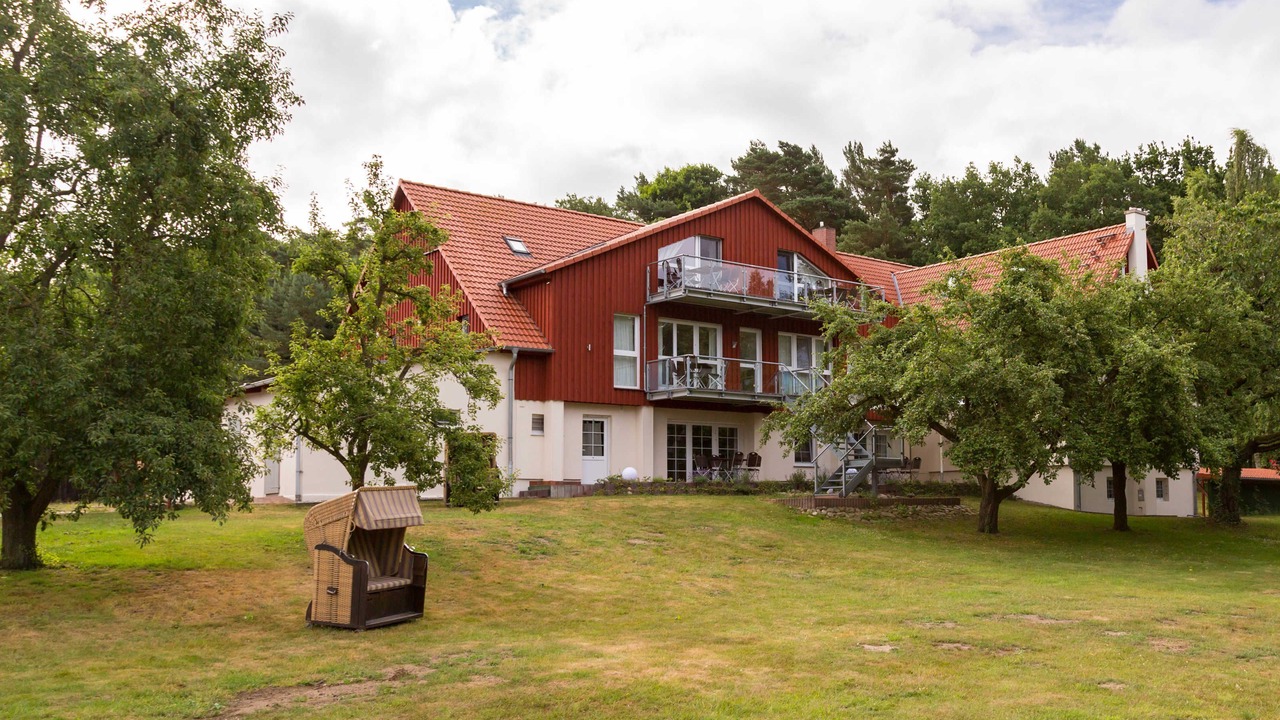 Photo of Outdoor in Mellenthin