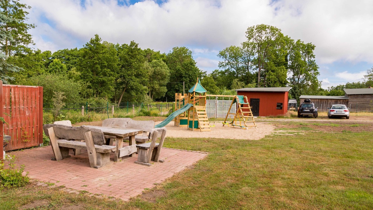 Photo of Outdoor in Mellenthin