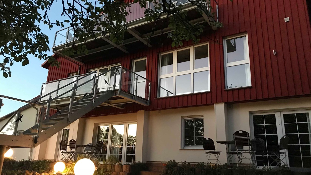 Photo of Outdoor in Mellenthin