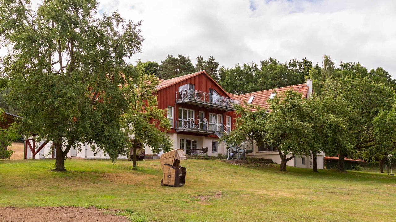 Photo of Outdoor in Mellenthin