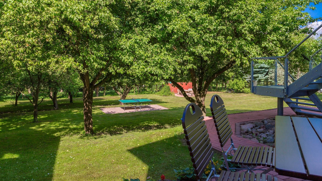 Photo of Outdoor in Mellenthin