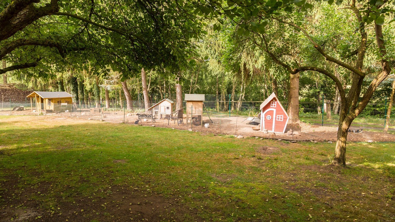 Photo of Outdoor in Mellenthin