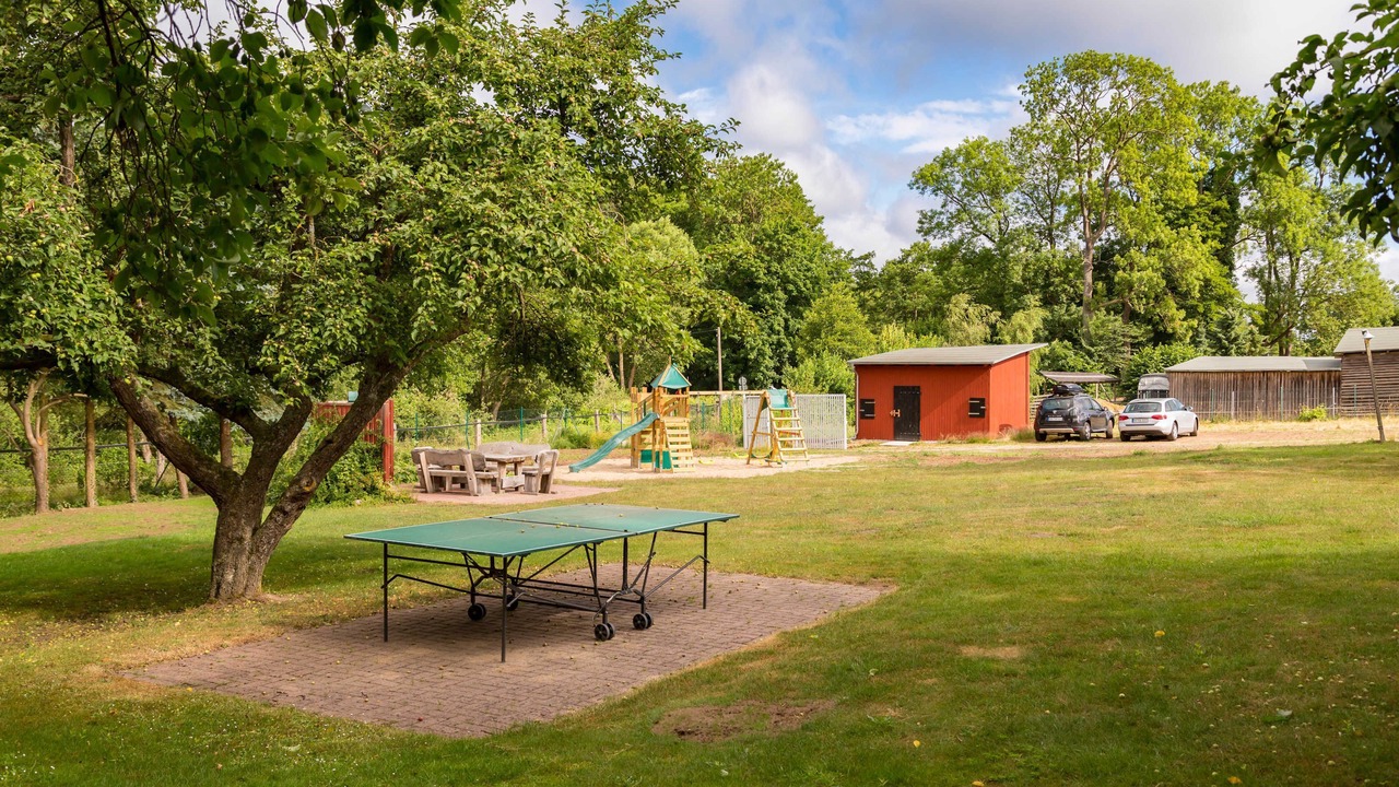 Photo of Outdoor in Mellenthin