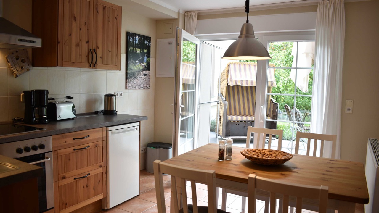 Photo of Kitchen in Mellenthin