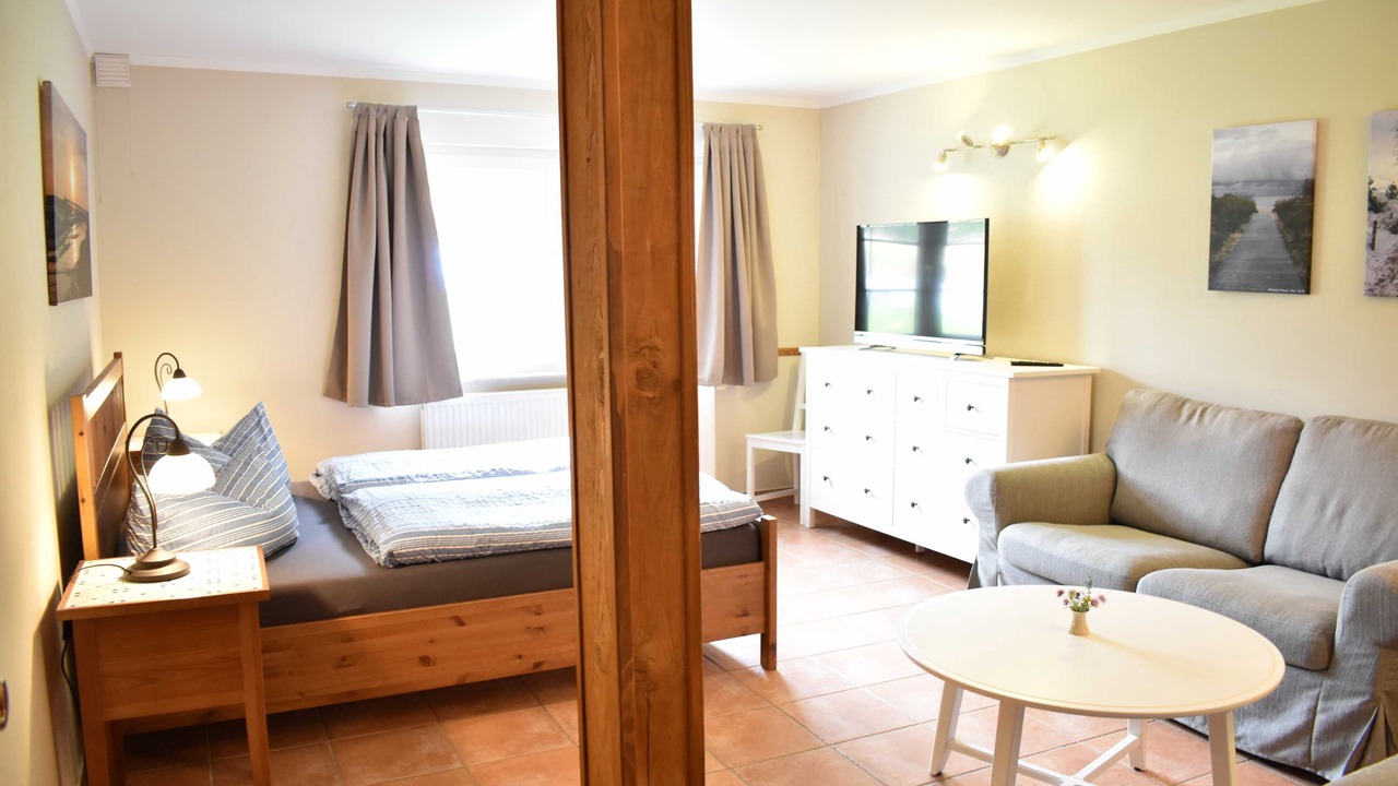Photo of Bedroom in Mellenthin