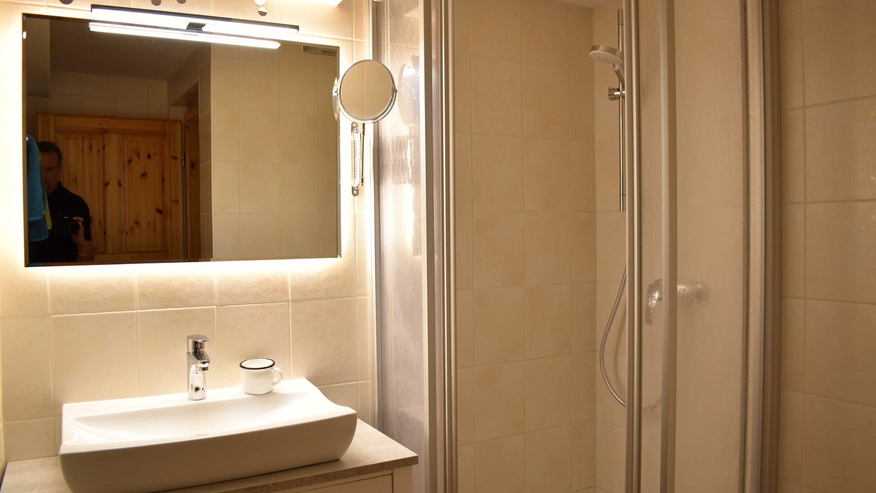 Photo of Bathroom in Mellenthin