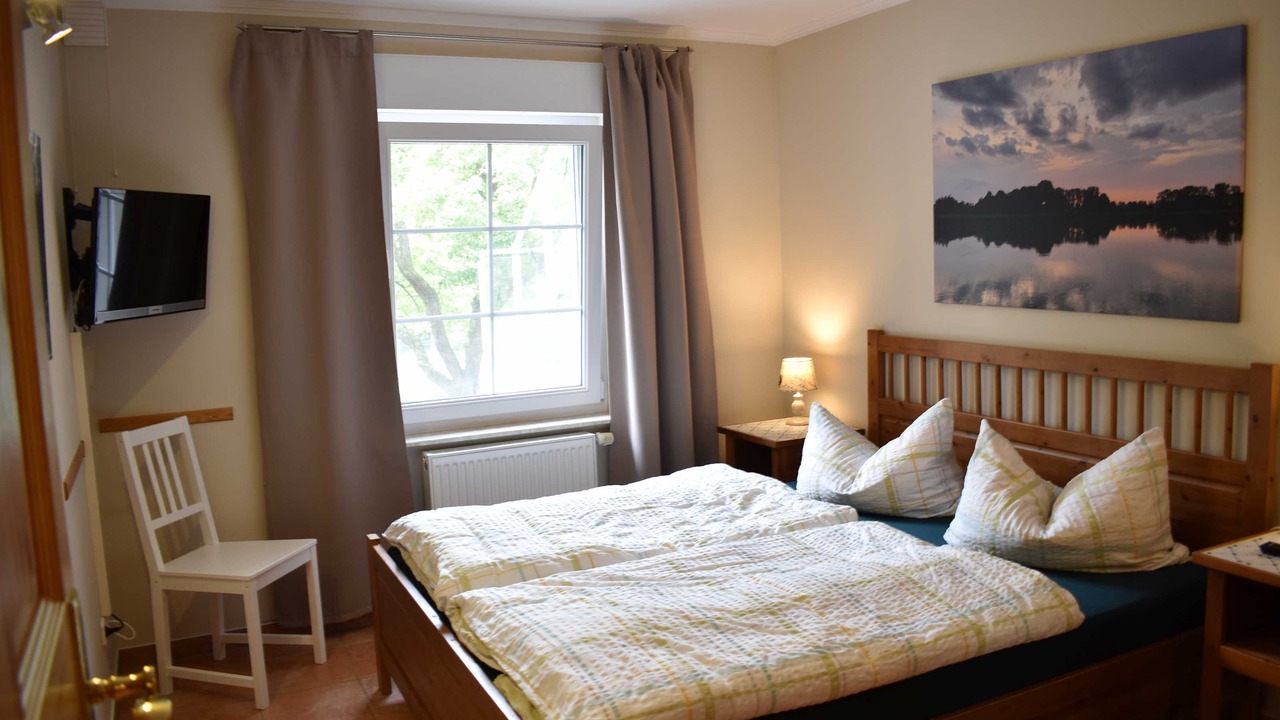 Photo of Bedroom in Mellenthin