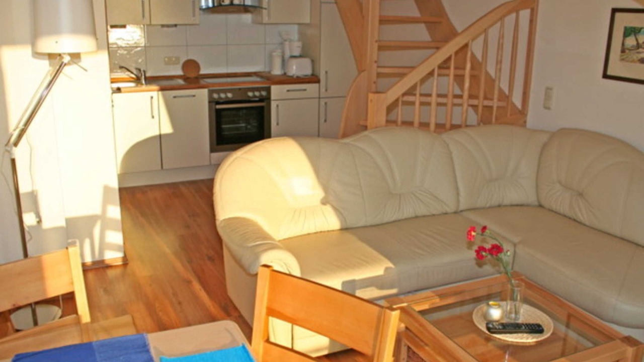 Photo of Livingroom in Wiek