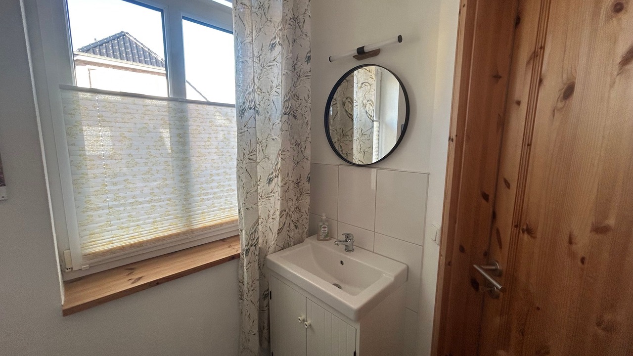 Photo of Bathroom in Lancken-Granitz