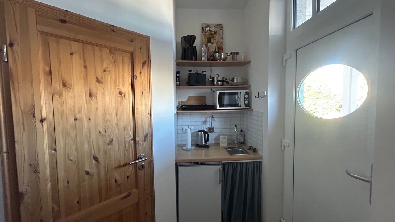 Photo of Kitchen in Lancken-Granitz