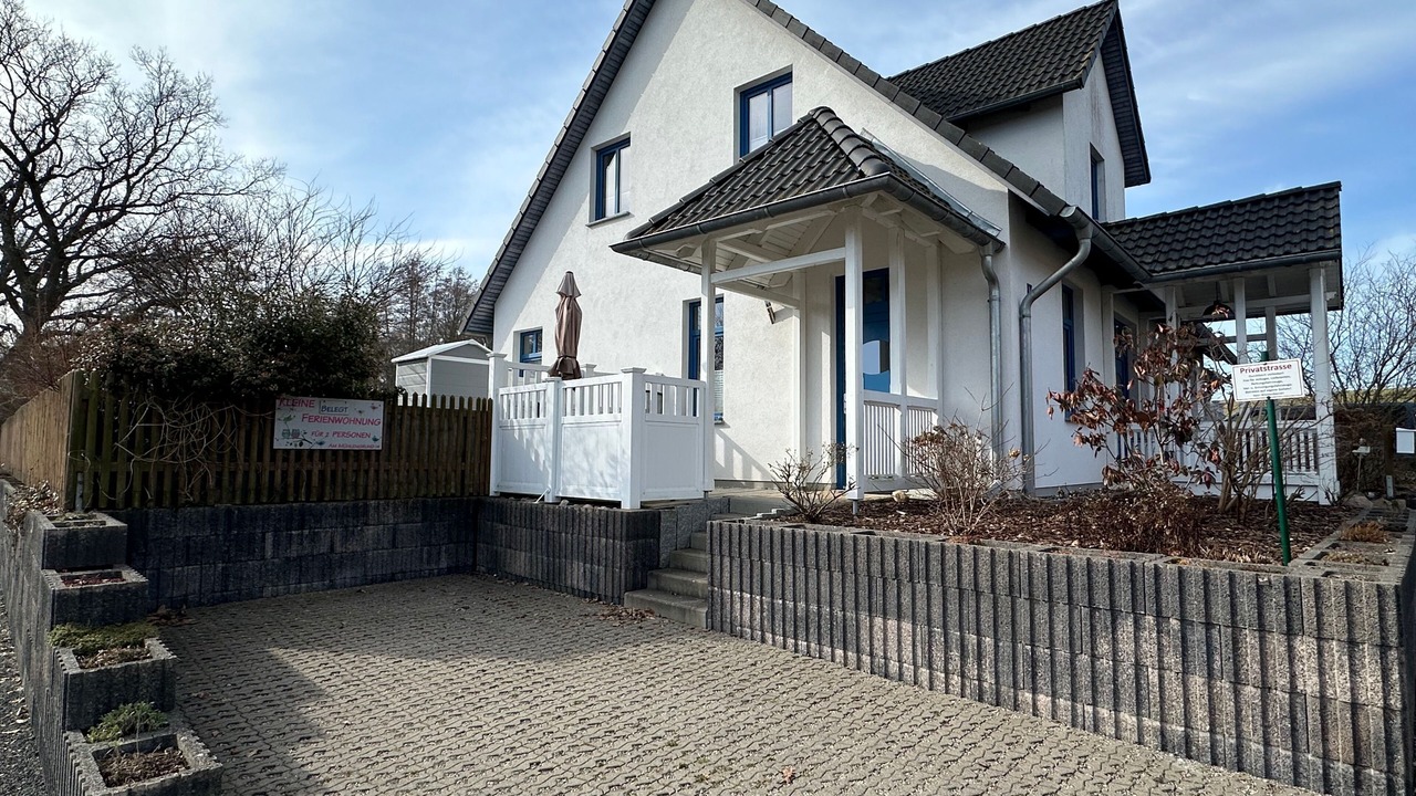 Photo of Outdoor in Lancken-Granitz