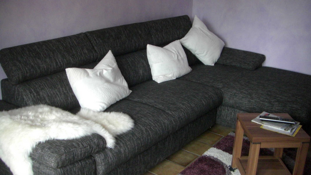 Photo of Livingroom in Bayrischzell