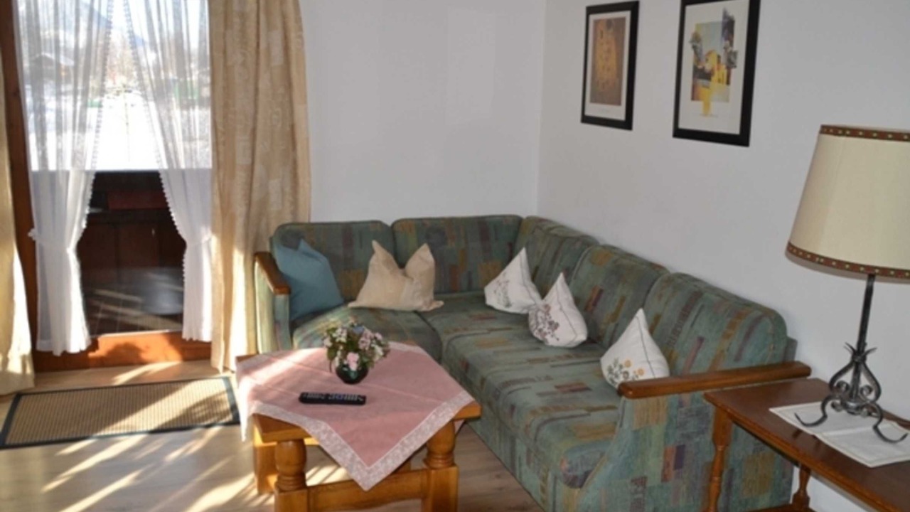 Photo of Livingroom in Bayrischzell