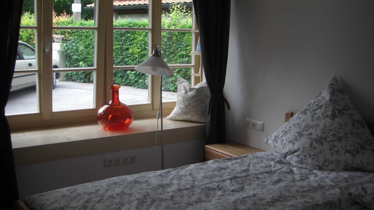 Photo of Bedroom in Bayrischzell