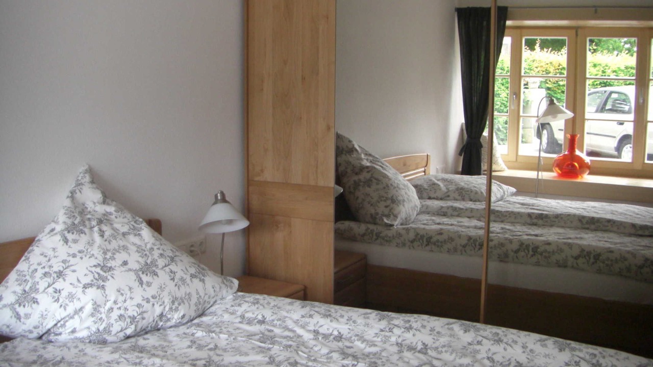 Photo of Bedroom in Bayrischzell