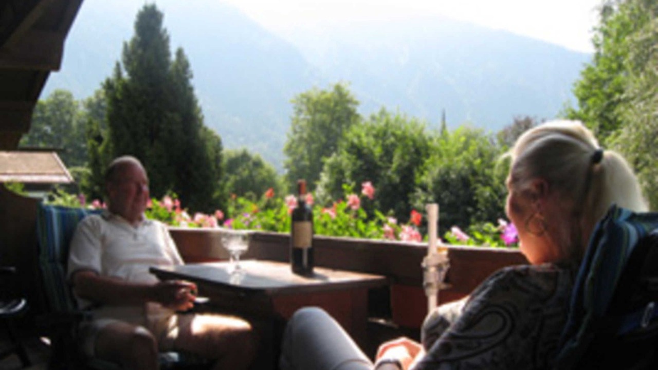 Photo of Outdoor in Bayrischzell